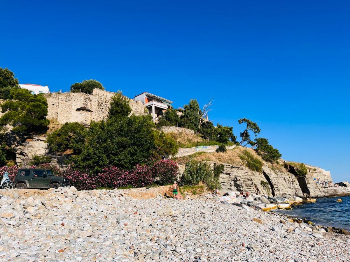 Forget Me Not Διαμέρισμα Καβάλα Εξωτερικό φωτογραφία