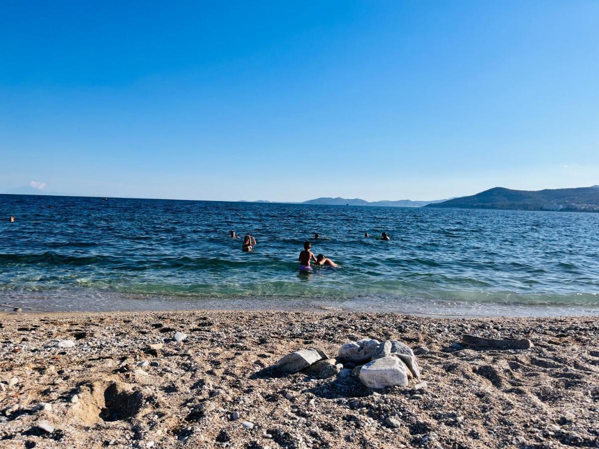 Forget Me Not Διαμέρισμα Καβάλα Εξωτερικό φωτογραφία