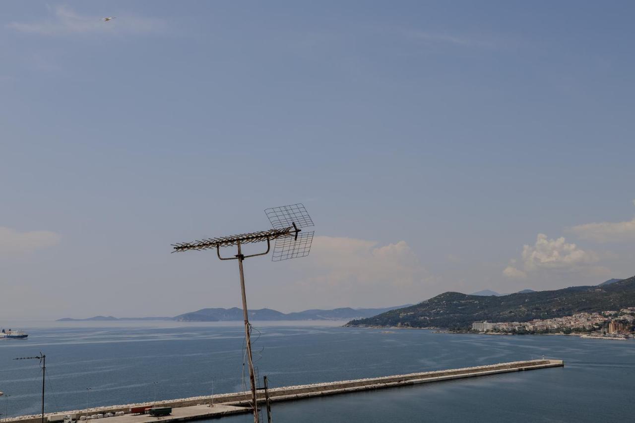 Forget Me Not Διαμέρισμα Καβάλα Εξωτερικό φωτογραφία