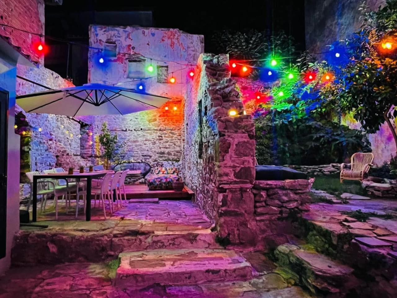Forget Me Not Διαμέρισμα Καβάλα Εξωτερικό φωτογραφία